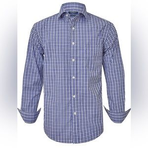 Year In Year Out Buttondown 3X